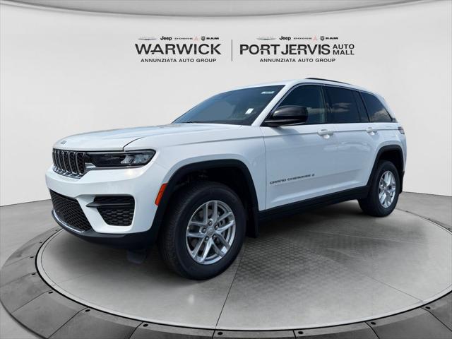 2026 Jeep Grand Cherokee Laredo X 4x4 for sale in Warwick, NY
