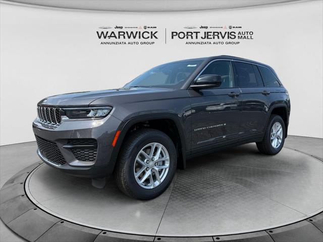 2026 Jeep Grand Cherokee Laredo X 4x4 for sale in Warwick, NY