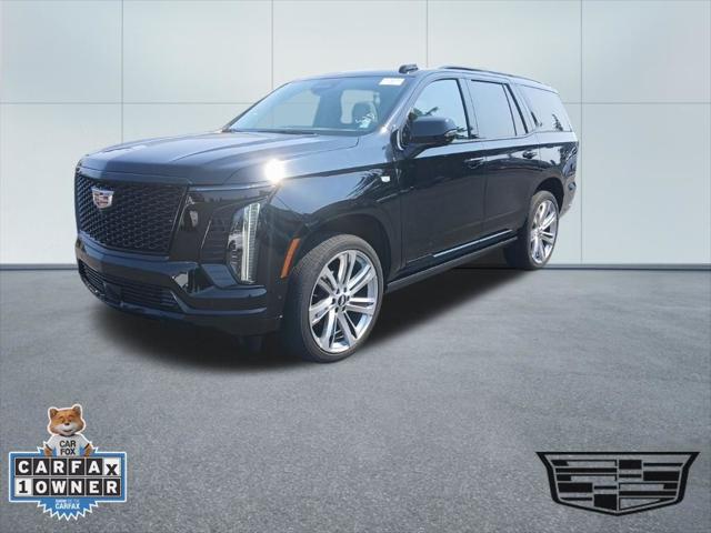 2025 Cadillac Escalade Sport Platinum for sale in Shoreline, WA