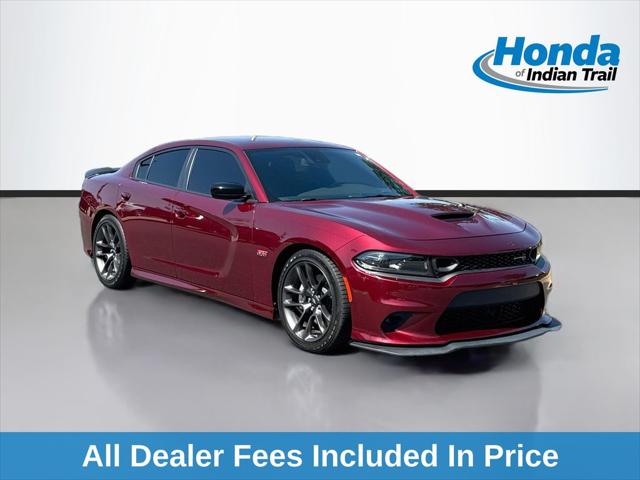 2023 Dodge Charger Scat Pack for sale in Indian Trail, NC