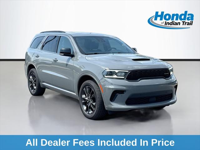 2024 Dodge Durango GT Premium AWD for sale in Indian Trail, NC