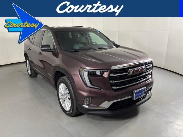 2024 GMC Acadia AWD Elevation for sale in Phoenix, AZ
