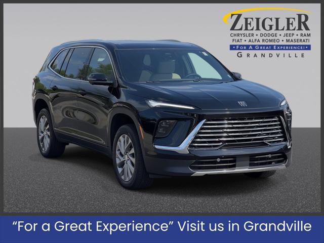 2026 Buick Enclave Preferred FWD for sale in Grandville, MI