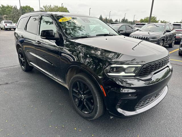 2023 Dodge Durango GT Plus AWD for sale in Grandville, MI