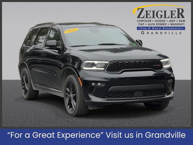 2023 Dodge Durango GT Plus AWD for sale in Grandville, MI