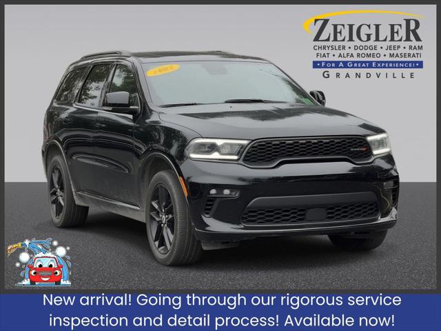 2023 Dodge Durango GT Plus AWD for sale in Grandville, MI