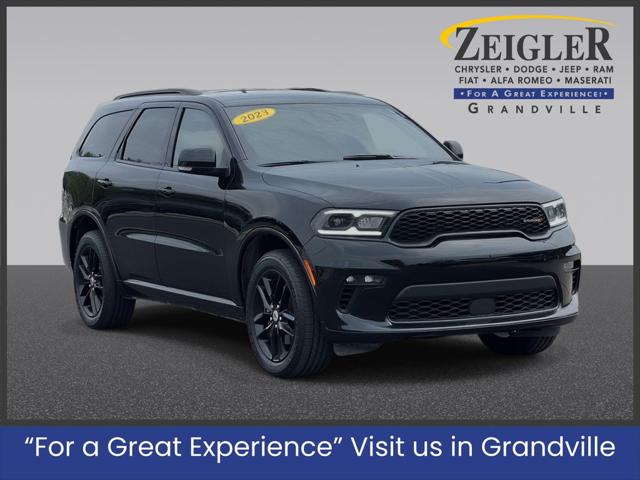 2023 Dodge Durango GT Plus AWD for sale in Grandville, MI