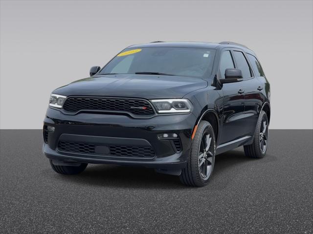 2023 Dodge Durango GT Plus AWD