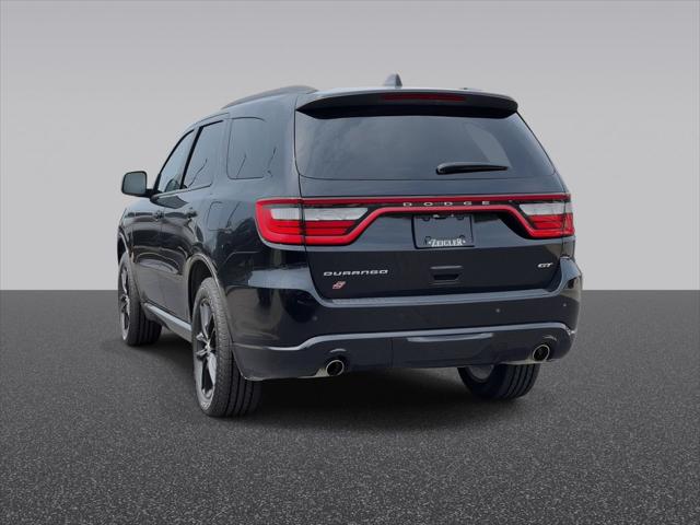 2023 Dodge Durango GT Plus AWD