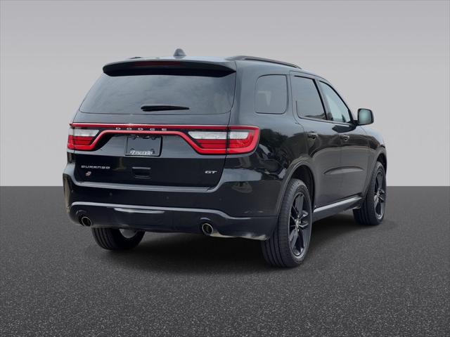 2023 Dodge Durango GT Plus AWD
