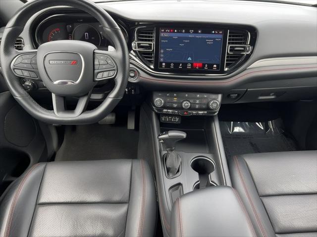 2023 Dodge Durango GT Plus AWD