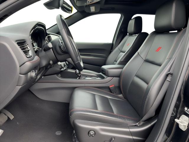 2023 Dodge Durango GT Plus AWD
