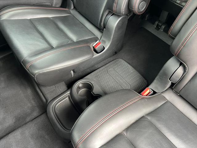 2023 Dodge Durango GT Plus AWD