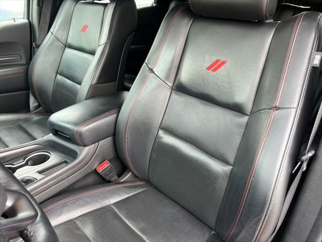 2023 Dodge Durango GT Plus AWD