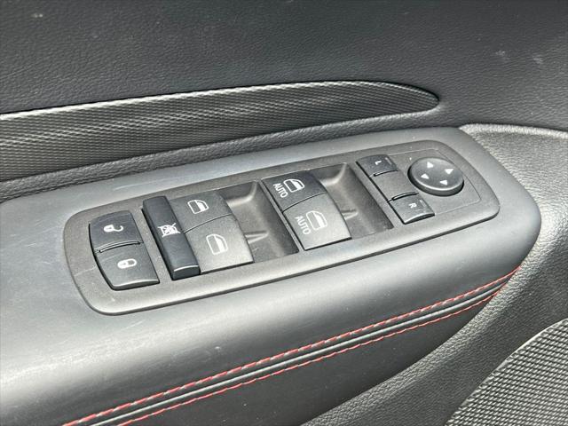 2023 Dodge Durango GT Plus AWD