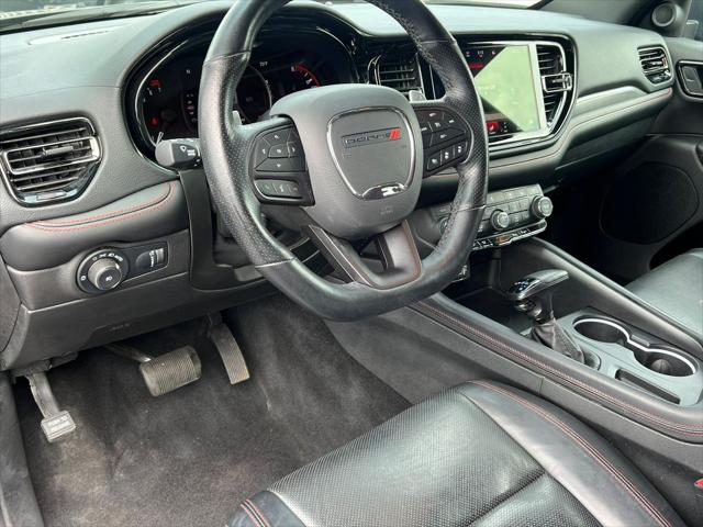 2023 Dodge Durango GT Plus AWD