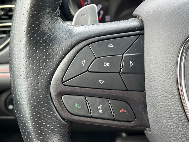 2023 Dodge Durango GT Plus AWD