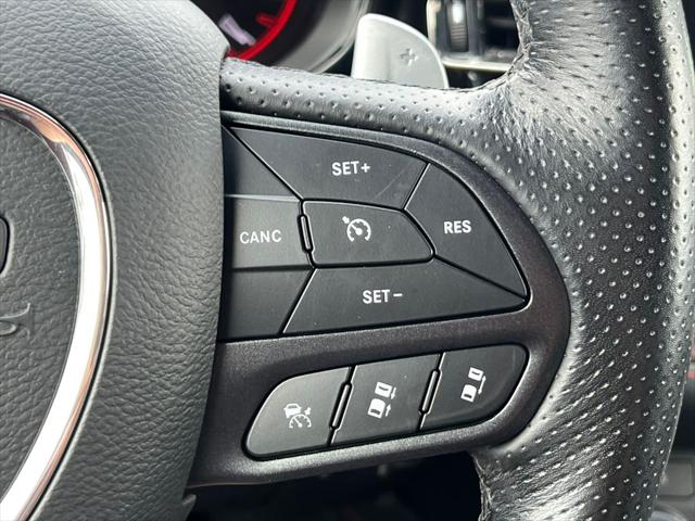 2023 Dodge Durango GT Plus AWD