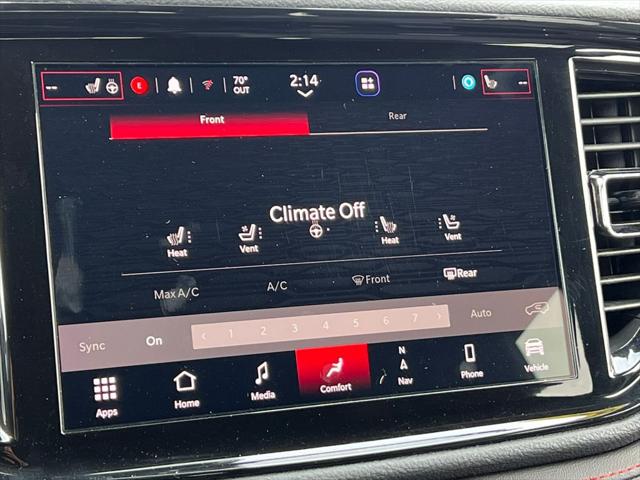 2023 Dodge Durango GT Plus AWD