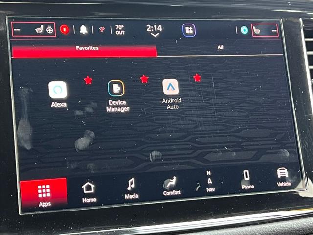 2023 Dodge Durango GT Plus AWD