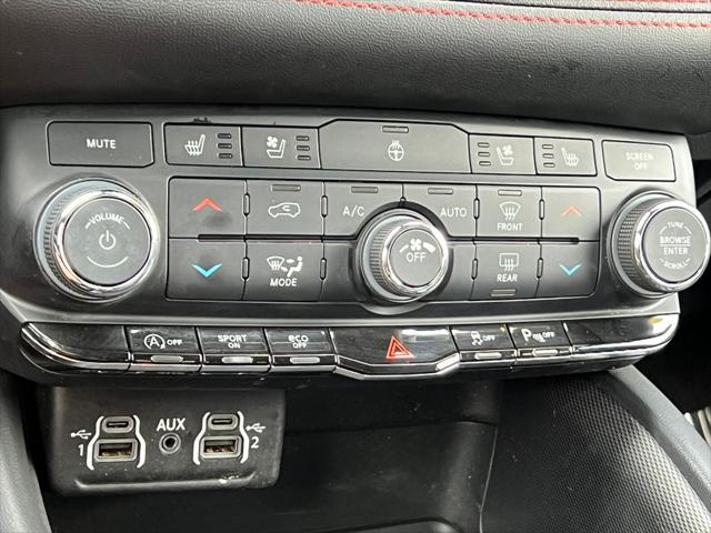 2023 Dodge Durango GT Plus AWD