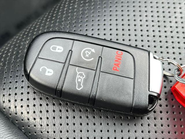 2023 Dodge Durango GT Plus AWD