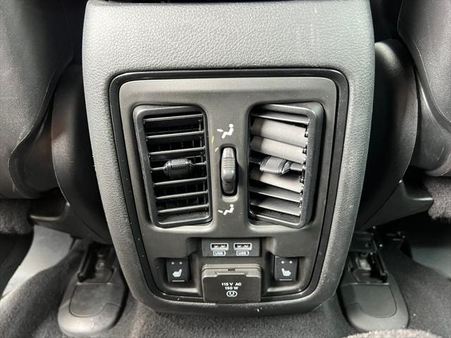 2023 Dodge Durango GT Plus AWD