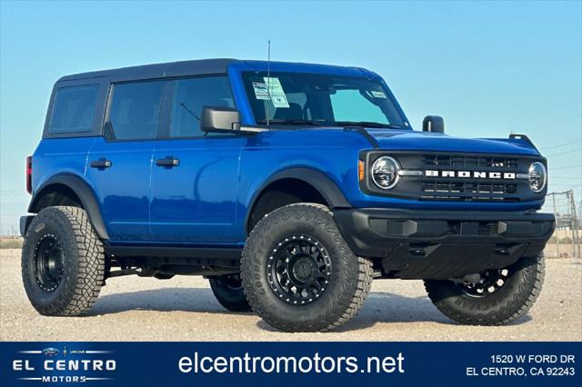 2026 Ford Bronco Base for sale in El Centro, CA