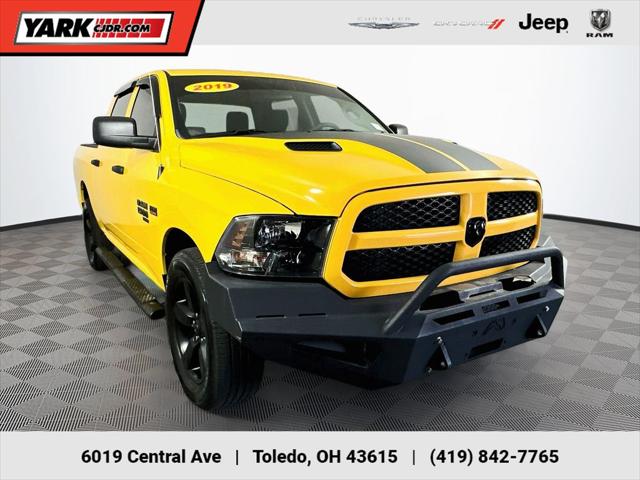 2019 Ram 1500 Classic ST for sale in Toledo, OH