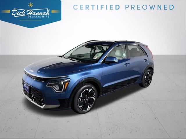 2023 Kia Niro EV Wind for sale in Vancouver, WA