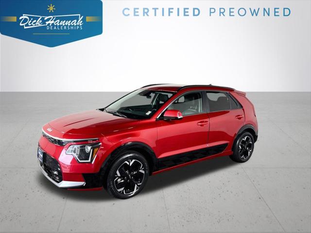 2023 Kia Niro EV Wind for sale in Vancouver, WA