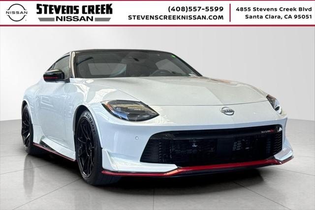 2024 Nissan Z NISMO Auto for sale in Santa Clara, CA