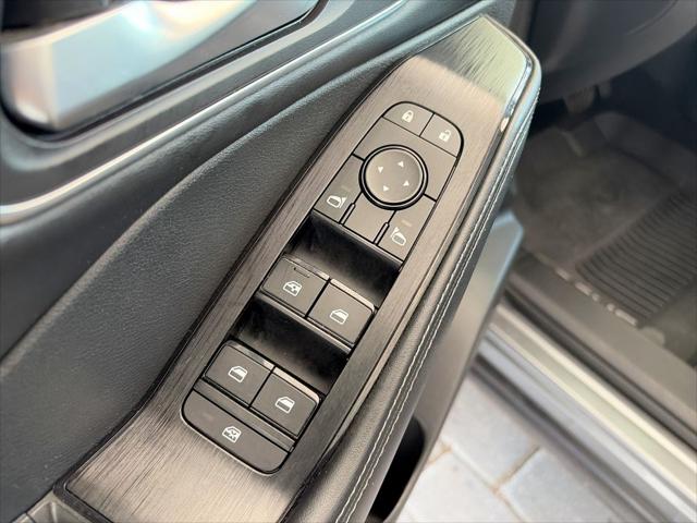 2021 Nissan Rogue SV FWD