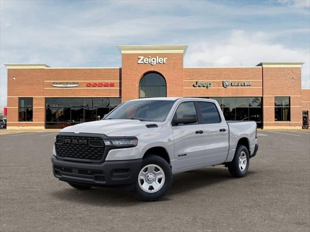 2026 Ram 1500 Tradesman Crew Cab 4x4 57 Box for sale in Grandville, MI