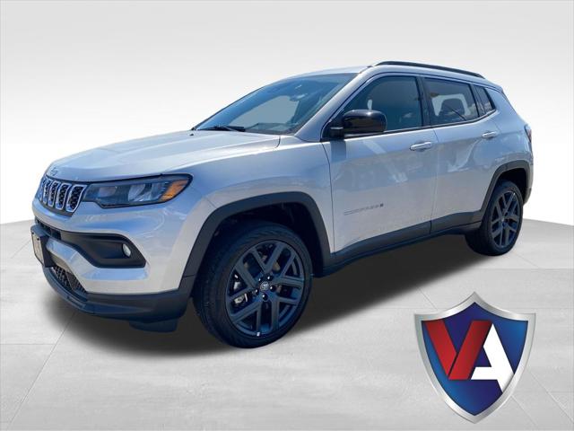 2026 Jeep Compass 85th Anniversary 4x4 for sale in Junction City, KS