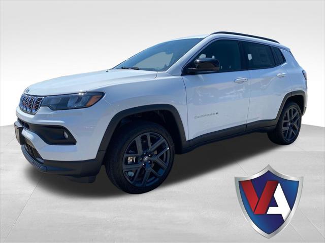 2026 Jeep Compass 85th Anniversary 4x4 for sale in Junction City, KS