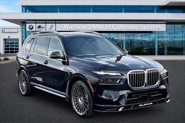 2026 BMW xB ALPINA XB7 for sale in Colorado Springs, CO