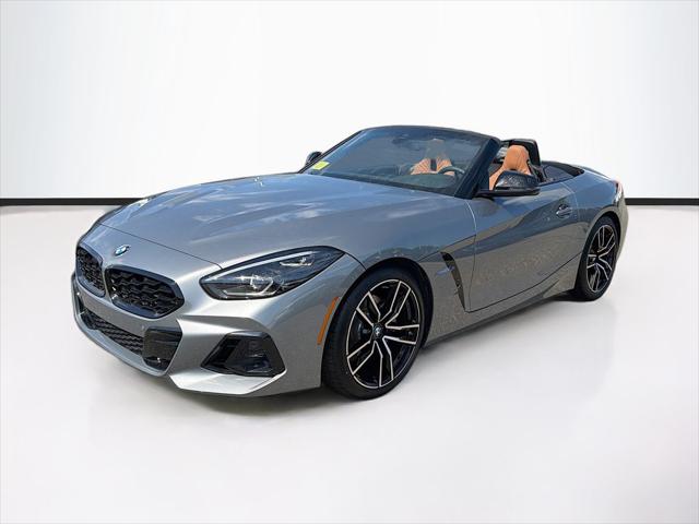 2026 BMW Z4 sDrive30i for sale in Peabody, MA