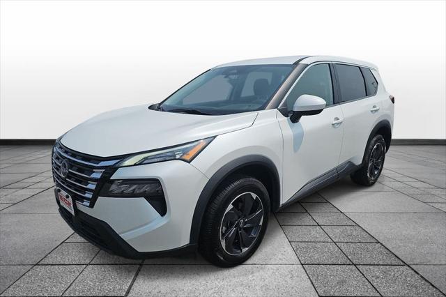 2024 Nissan Rogue SV Intelligent AWD for sale in Wichita, KS