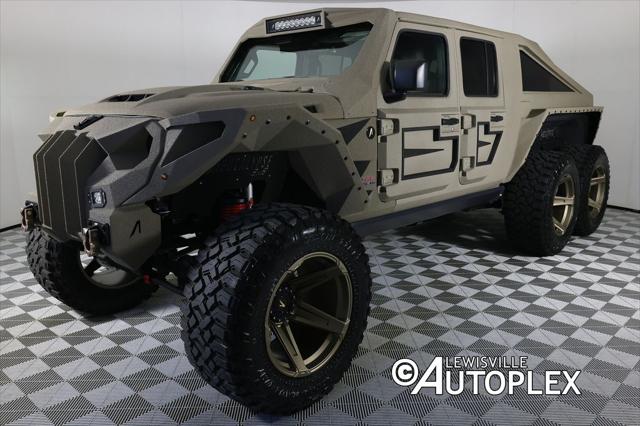 2025 Jeep Gladiator Sport S for sale in Lewisville, TX