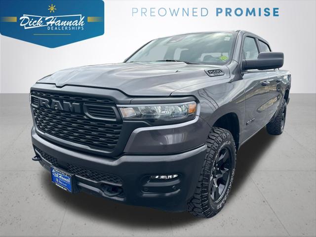 2025 Ram 1500 Warlock for sale in Kelso, WA