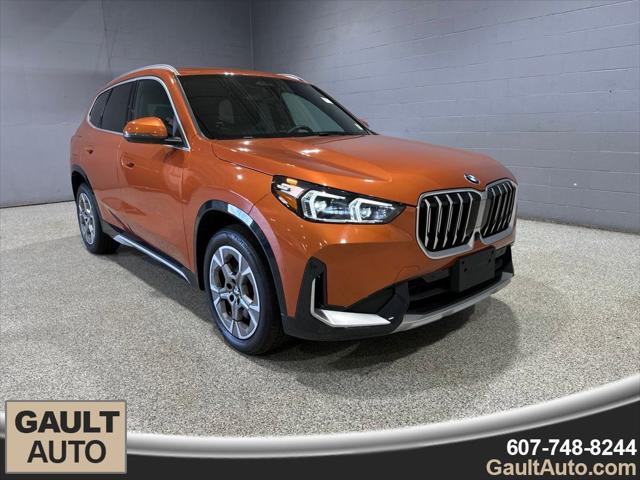 2025 BMW X1 xDrive28i for sale in Endicott, NY