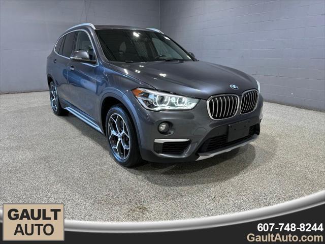 2019 BMW X1 xDrive28i for sale in Endicott, NY