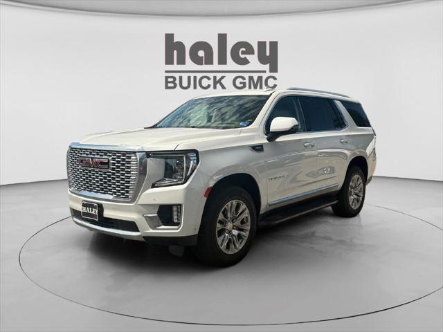 2024 GMC Yukon 4WD Denali for sale in Richmond, VA