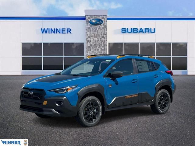 2026 Subaru Crosstrek Wilderness for sale in Dover, DE