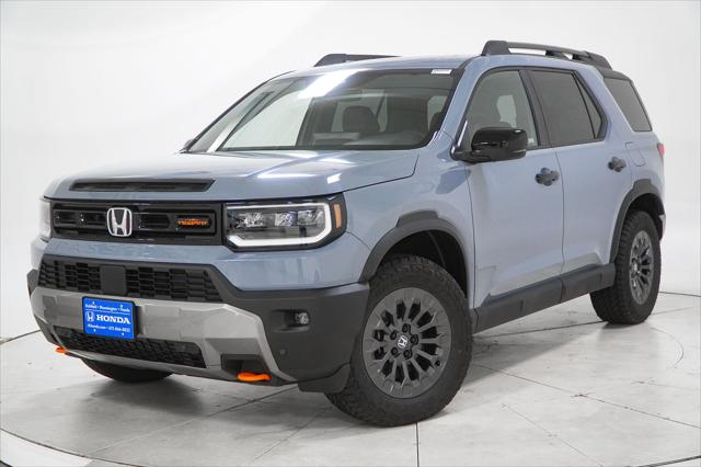 2026 Honda Passport AWD TrailSport for sale in Richfield, MN