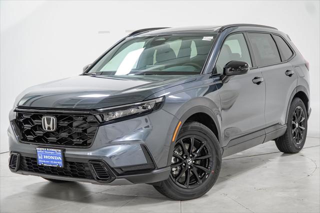 2026 Honda CR-V Hybrid AWD Sport for sale in Richfield, MN