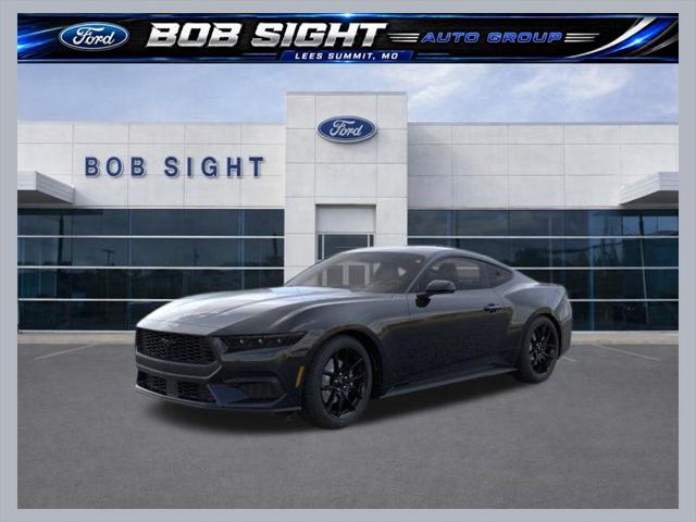 2026 Ford Mustang EcoBoost Fastback for sale in Lee's Summit, MO