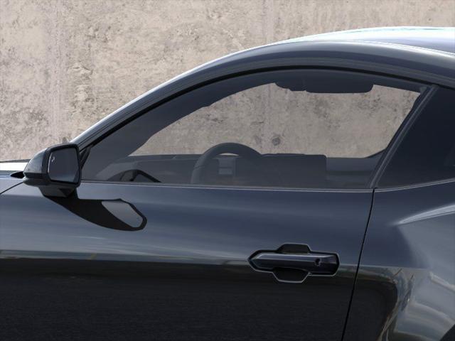 2026 Ford Mustang EcoBoost Fastback