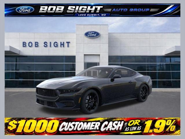 2026 Ford Mustang EcoBoost Fastback for sale in Lee's Summit, MO